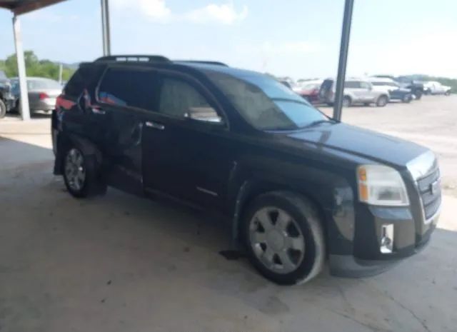 GMC TERRAIN 2012 2gkflue50c6202916