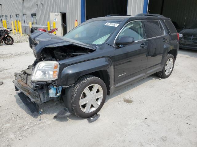 GMC TERRAIN SL 2012 2gkflue50c6219506