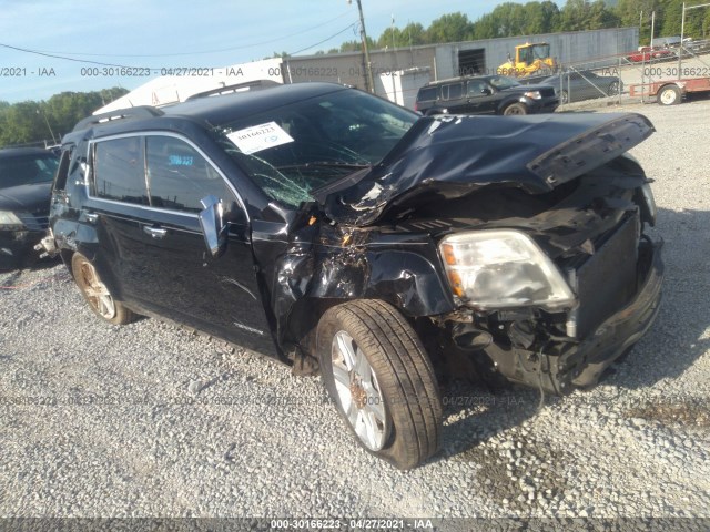 GMC TERRAIN 2012 2gkflue50c6227525