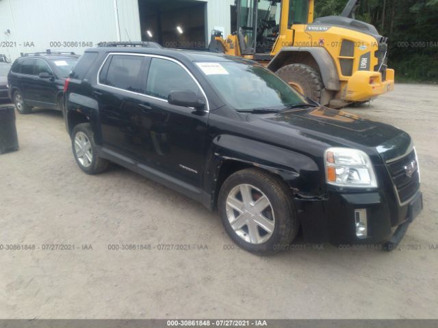 GMC TERRAIN 2012 2gkflue50c6228402