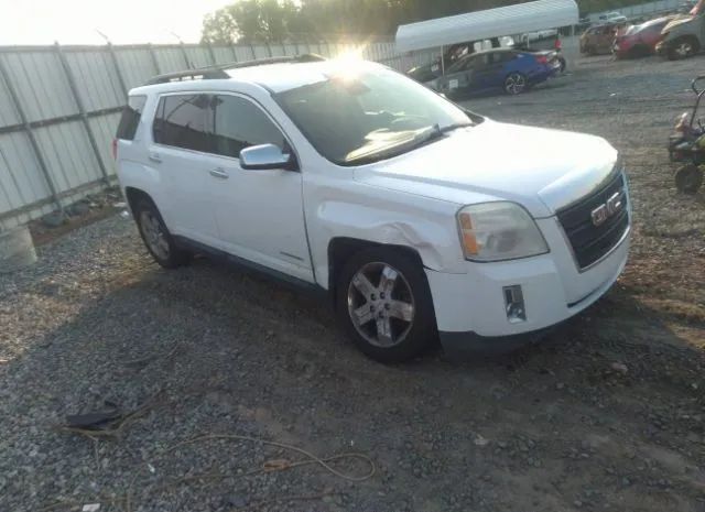 GMC TERRAIN 2012 2gkflue50c6246589