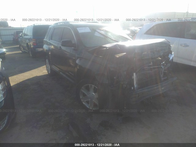 GMC TERRAIN 2012 2gkflue50c6273775