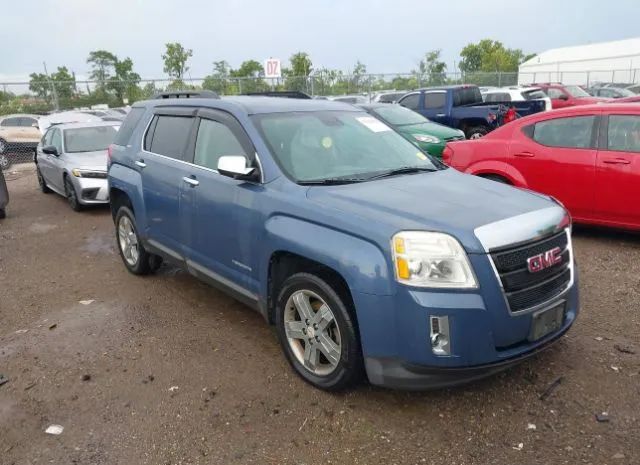 GMC TERRAIN 2012 2gkflue50c6290723