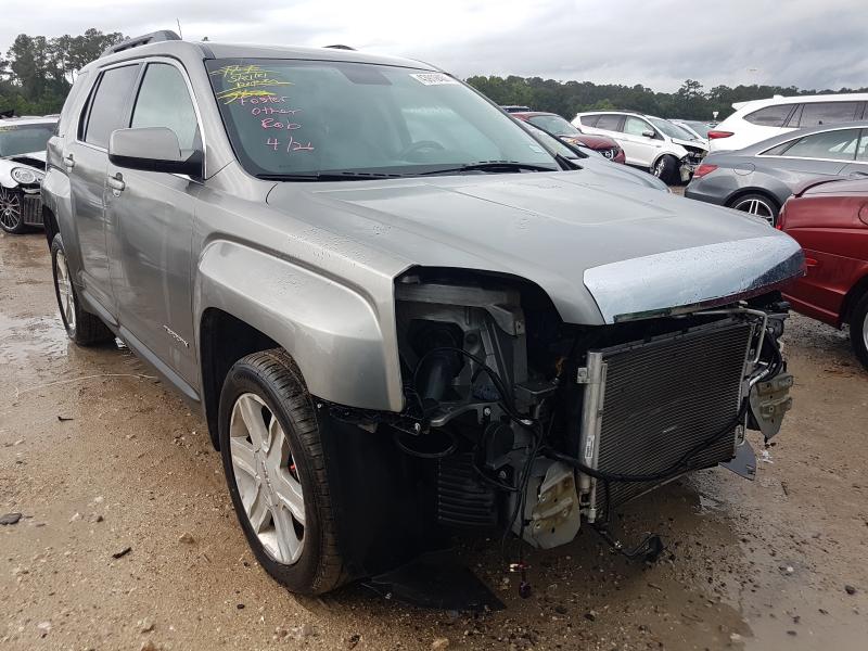 GMC TERRAIN SL 2012 2gkflue50c6339760