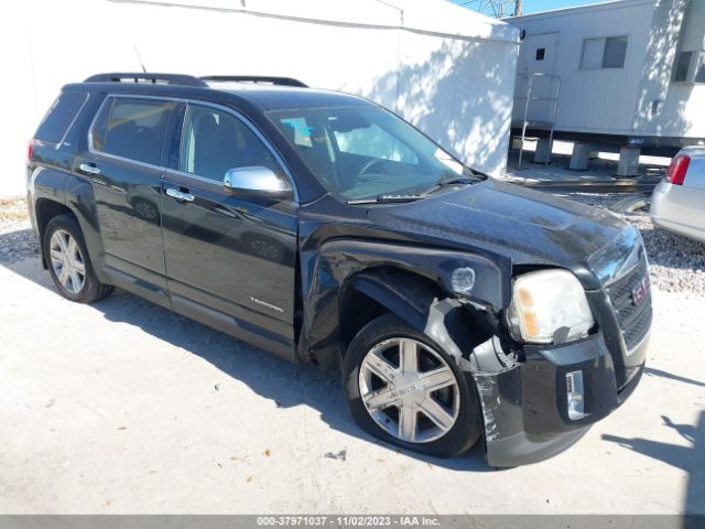 GMC TERRAIN 2012 2gkflue50c6346210