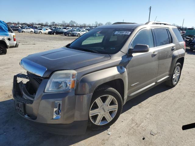 GMC TERRAIN 2012 2gkflue50c6378011