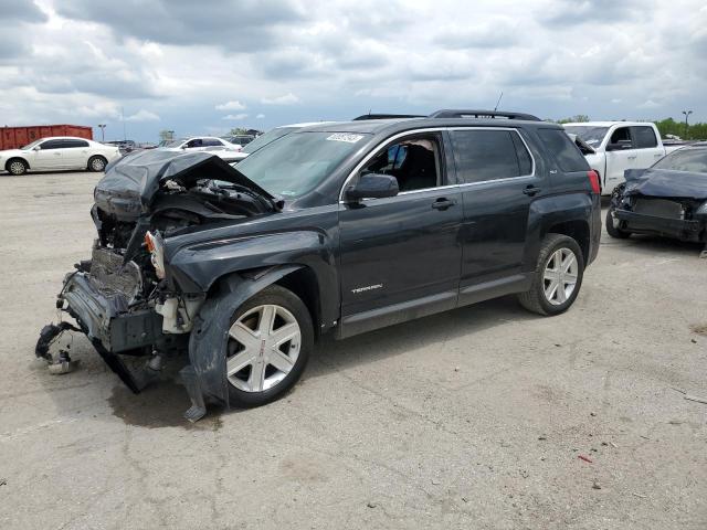 GMC TERRAIN SL 2012 2gkflue51c6145206