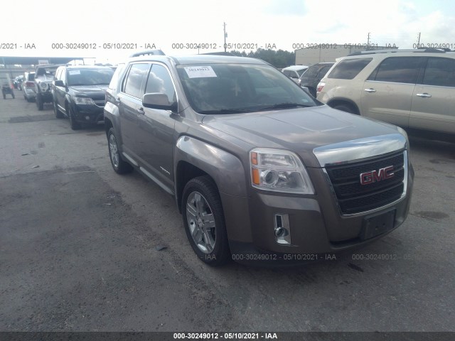 GMC TERRAIN 2012 2gkflue51c6149739