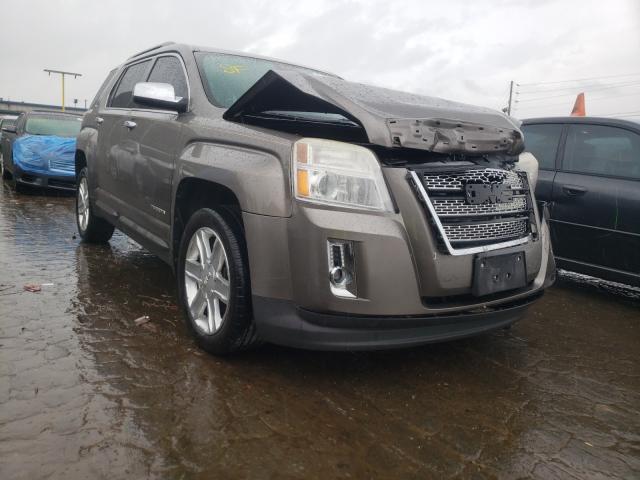 GMC TERRAIN SL 2012 2gkflue51c6158716