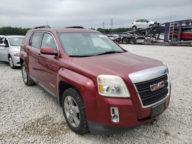 GMC TERRAIN SL 2012 2gkflue51c6225802