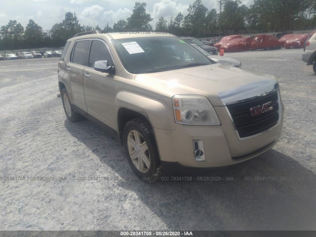 GMC TERRAIN 2012 2gkflue51c6229560