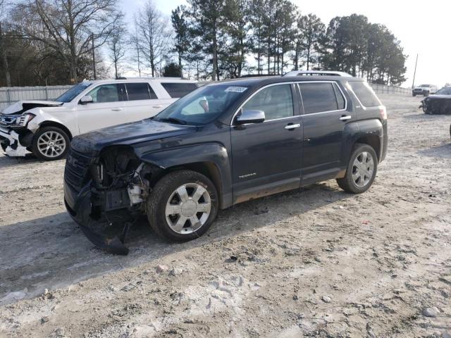 GMC TERRAIN SL 2012 2gkflue51c6242809