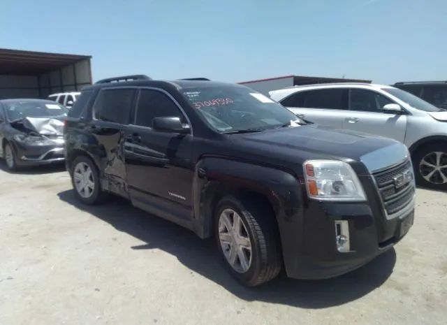 GMC TERRAIN 2012 2gkflue51c6261733