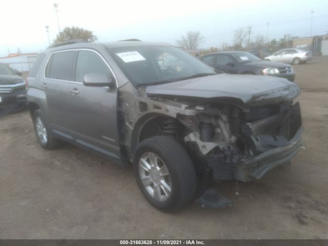 GMC TERRAIN 2012 2gkflue51c6262591