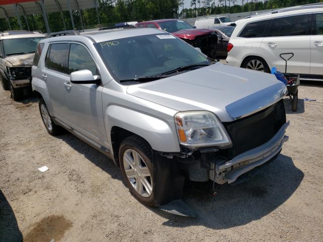 GMC TERRAIN SL 2012 2gkflue51c6279052