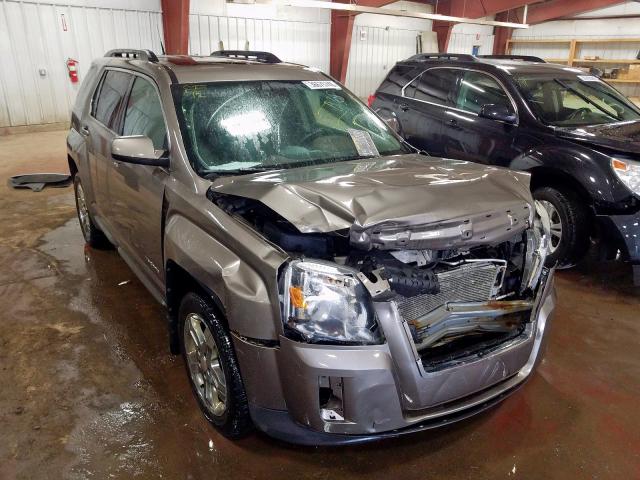 GMC TERRAIN SL 2012 2gkflue51c6288141