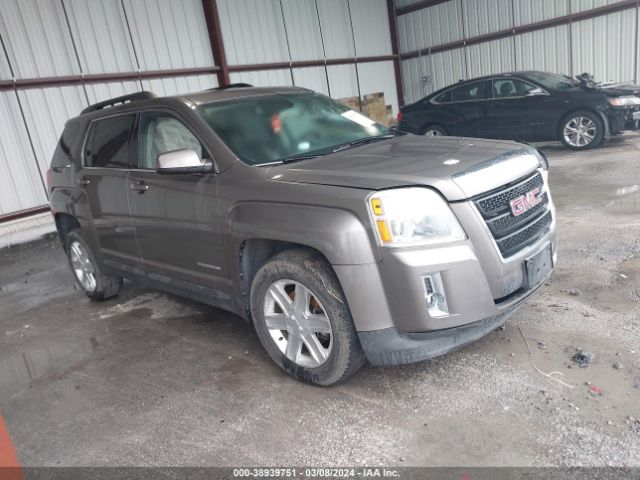 GMC TERRAIN 2012 2gkflue51c6318965