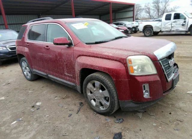 GMC TERRAIN 2012 2gkflue51c6322109