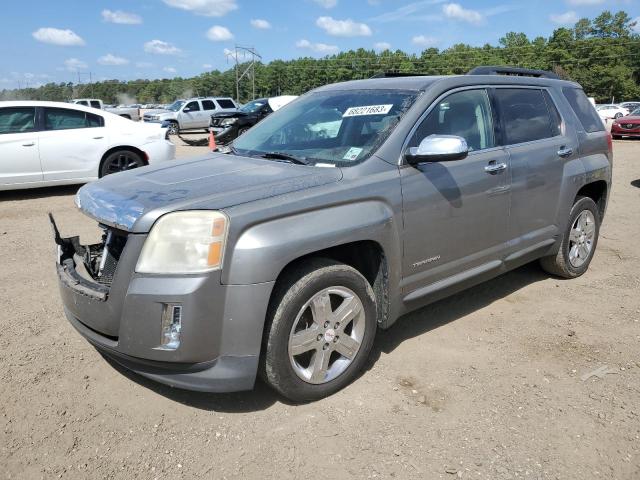 GMC TERRAIN SL 2012 2gkflue51c6339413