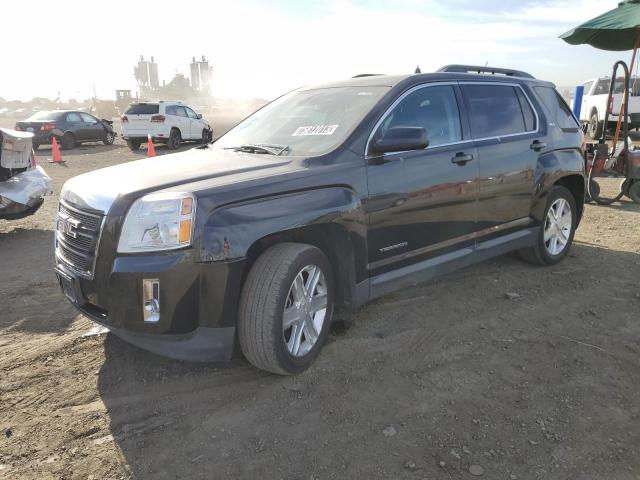 GMC TERRAIN 2012 2gkflue51c6370533