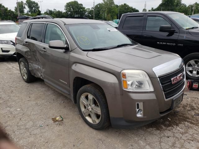 GMC TERRAIN SL 2012 2gkflue51c6371553