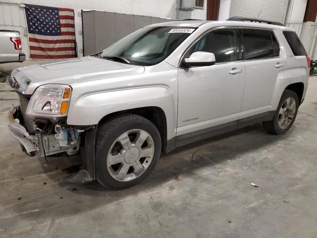 GMC TERRAIN SL 2012 2gkflue51c6373836