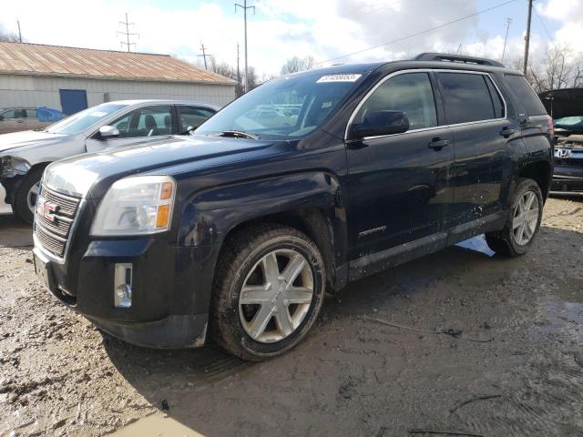 GMC TERRAIN SL 2012 2gkflue52c6156103