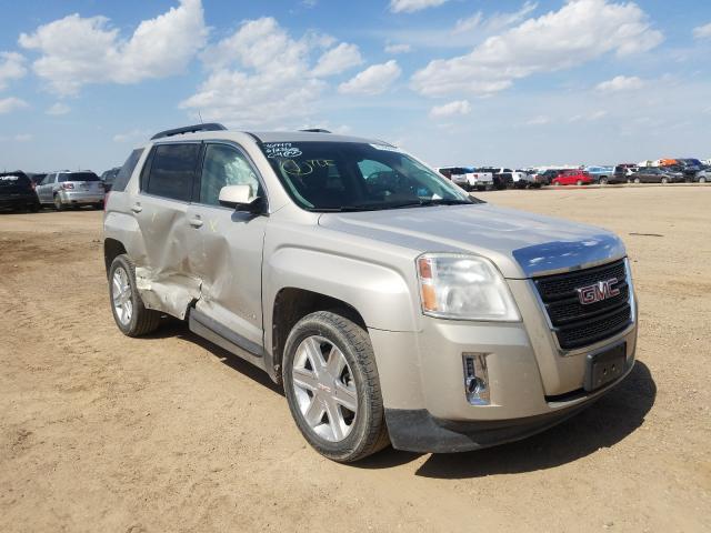 GMC TERRAIN SL 2012 2gkflue52c6157199