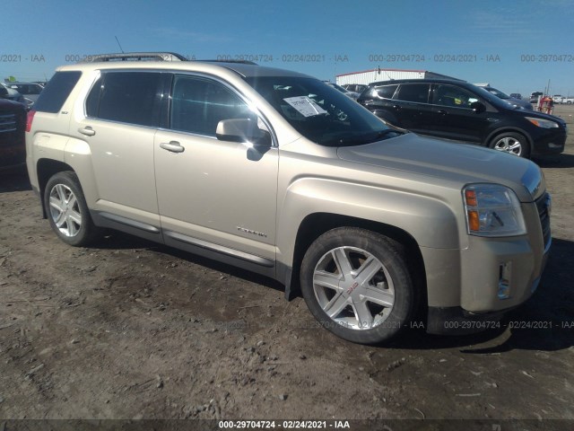 GMC TERRAIN 2012 2gkflue52c6227915