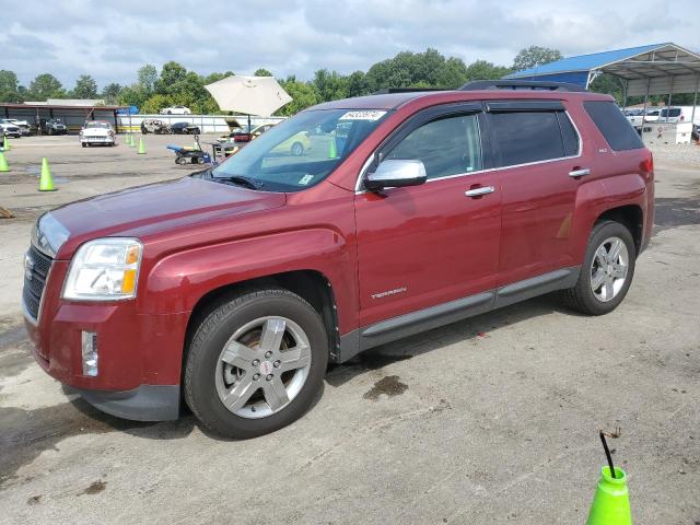 GMC TERRAIN SL 2012 2gkflue52c6255648