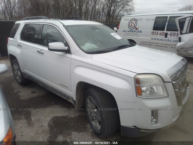 GMC TERRAIN 2012 2gkflue52c6261742