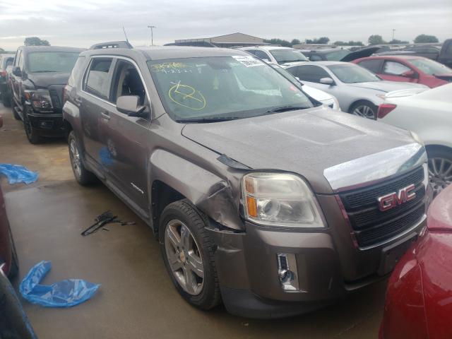 GMC TERRAIN SL 2012 2gkflue52c6307098