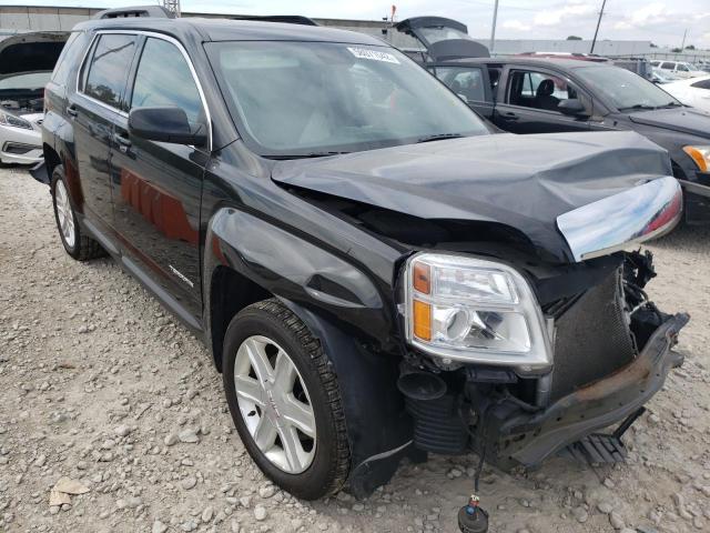 GMC TERRAIN SL 2012 2gkflue52c6336925