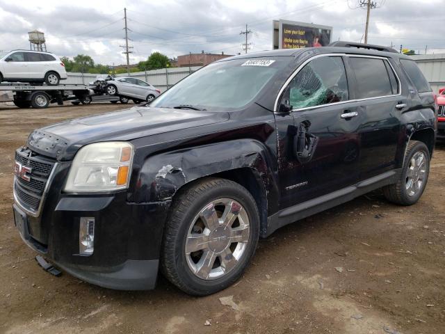 GMC TERRAIN 2012 2gkflue52c6353045