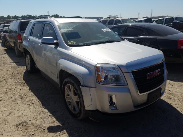 GMC TERRAIN SL 2012 2gkflue52c6371528