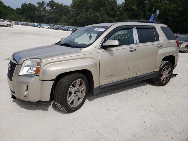 GMC TERRAIN SL 2012 2gkflue52c6377412