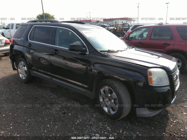 GMC TERRAIN 2012 2gkflue53c6126172