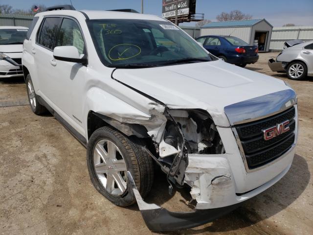 GMC TERRAIN SL 2012 2gkflue53c6145482