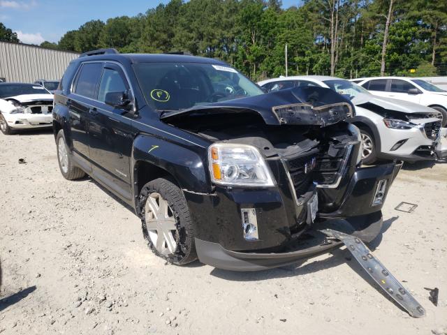 GMC TERRAIN SL 2012 2gkflue53c6153002