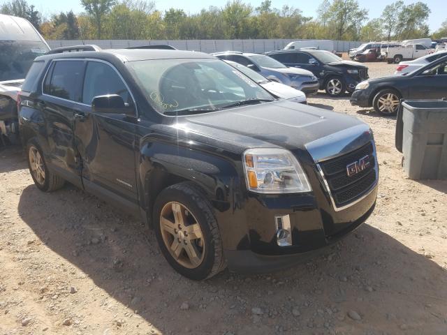 GMC TERRAIN SL 2012 2gkflue53c6177011