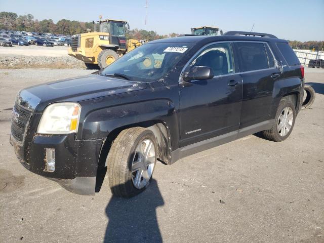 GMC TERRAIN 2012 2gkflue53c6192088