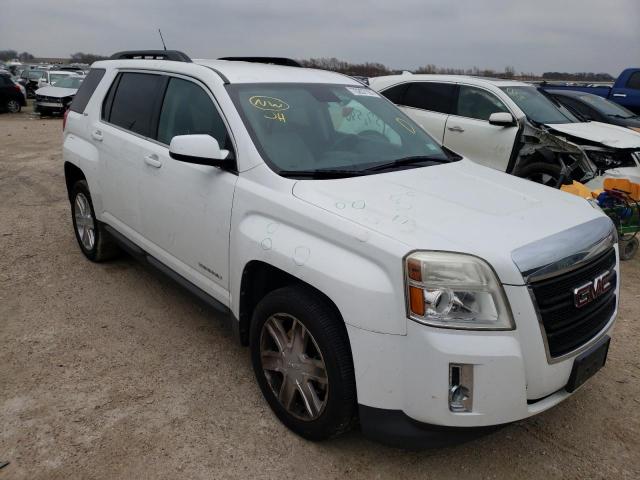 GMC TERRAIN SL 2012 2gkflue53c6196030