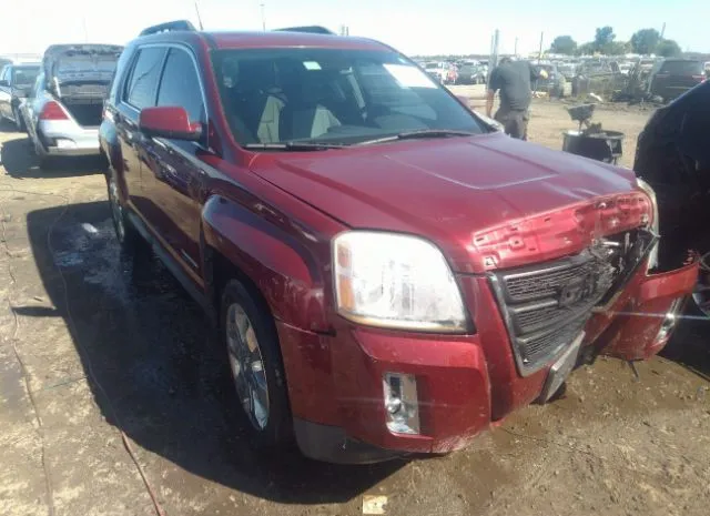 GMC TERRAIN 2012 2gkflue53c6243119