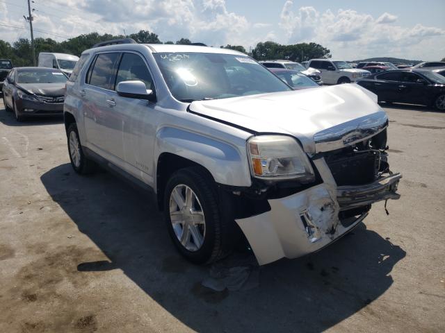 GMC TERRAIN SL 2012 2gkflue53c6246523