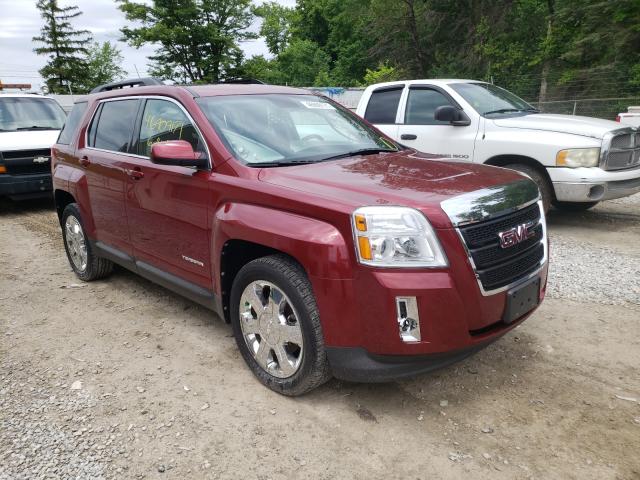 GMC TERRAIN SL 2012 2gkflue53c6251494