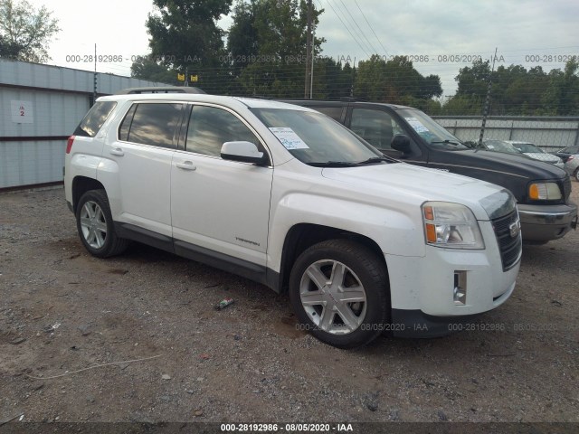 GMC TERRAIN 2012 2gkflue53c6277058