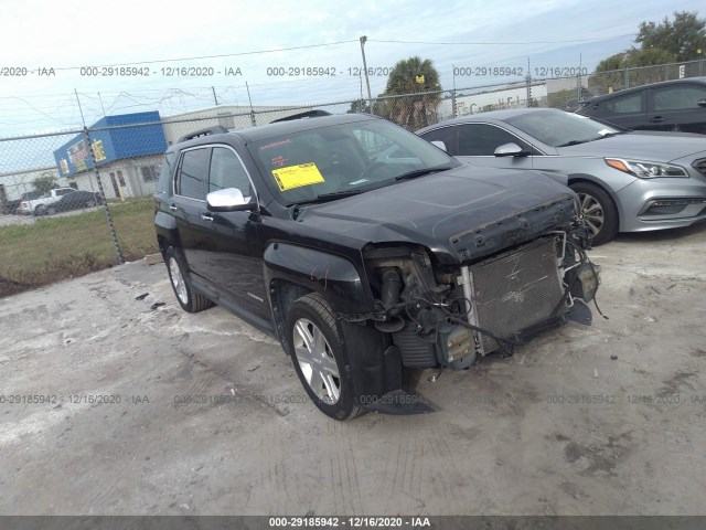 GMC TERRAIN 2012 2gkflue53c6279988