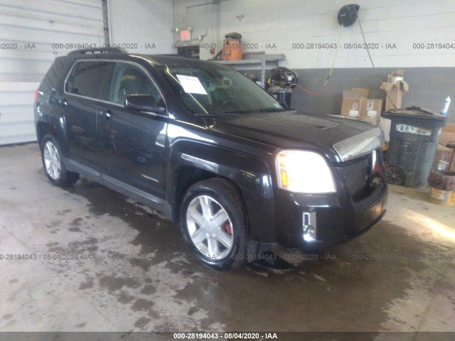 GMC TERRAIN 2012 2gkflue53c6297679