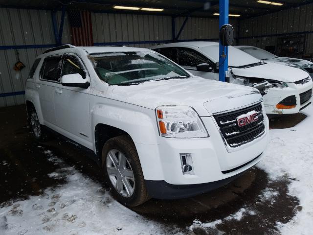 GMC TERRAIN SL 2012 2gkflue53c6302203