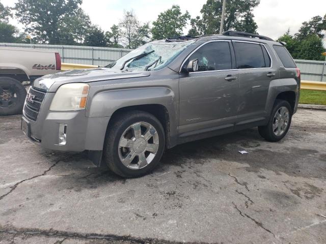 GMC TERRAIN SL 2012 2gkflue53c6304808